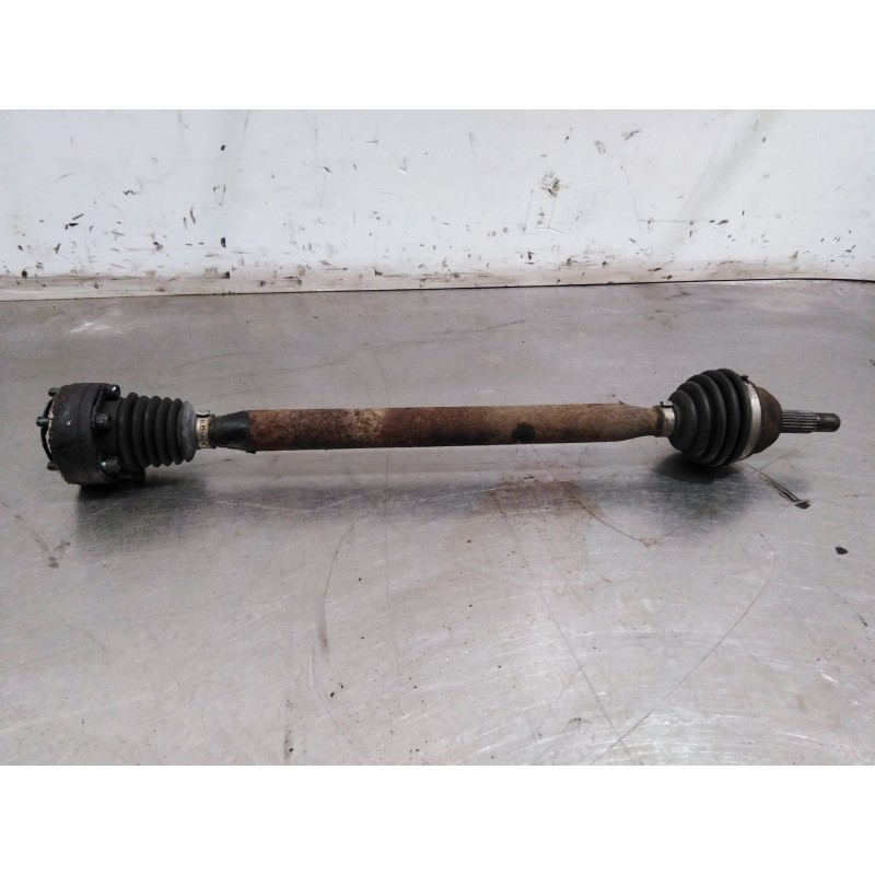 TRANSMISIÓN delantera derecha | Becerril Scrap Yard TRANSMISIÓN delantera derecha | Becerril Scrap Yard