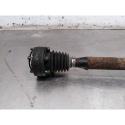 TRANSMISIÓN delantera derecha | Becerril Scrap Yard