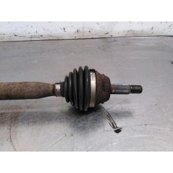 TRANSMISIÓN delantera derecha | Becerril Scrap Yard