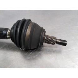 TRANSMISIÓN delantera derecha | Becerril Scrap Yard