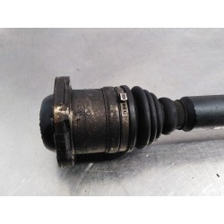 TRANSMISIÓN delantera derecha | Becerril Scrap Yard