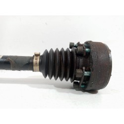 TRANSMISIÓN delantera izquierda | Becerril Scrap Yard