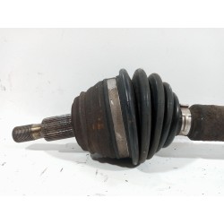 TRANSMISIÓN delantera derecha | Becerril Scrap Yard