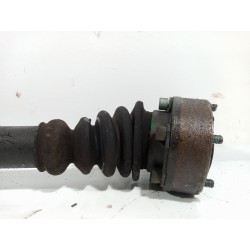 TRANSMISIÓN delantera derecha | Becerril Scrap Yard