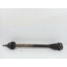 Recambio de transmisión delantera derecha para volkswagen golf iv berlina (1j1) highline 4motion referencia OEM IAM   