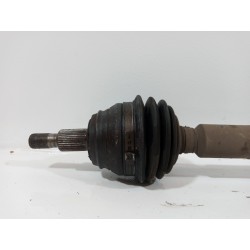 Recambio de transmisión delantera derecha para volkswagen golf iv berlina (1j1) highline 4motion referencia OEM IAM   