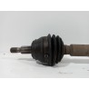 Recambio de transmisión delantera derecha para volkswagen golf iv berlina (1j1) highline 4motion referencia OEM IAM   