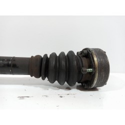 Recambio de transmisión delantera derecha para volkswagen golf iv berlina (1j1) highline 4motion referencia OEM IAM   