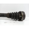 Recambio de transmisión delantera derecha para volkswagen golf iv berlina (1j1) highline 4motion referencia OEM IAM   