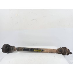 Recambio de transmisión delantera derecha para seat ibiza (6l1) cool referencia OEM IAM   