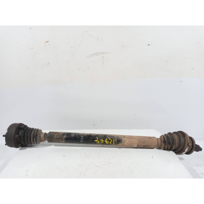 Recambio de transmisión delantera derecha para seat ibiza (6l1) cool referencia OEM IAM   