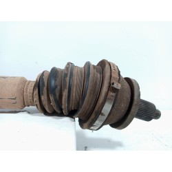 Recambio de transmisión delantera derecha para seat ibiza (6l1) cool referencia OEM IAM   