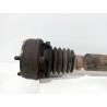 Recambio de transmisión delantera derecha para seat ibiza (6l1) cool referencia OEM IAM   