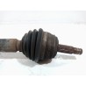 Recambio de transmisión delantera derecha para volkswagen golf iii berlina (1h1) cl referencia OEM IAM   