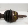 Recambio de transmisión delantera derecha para volkswagen vento (1h2) cl referencia OEM IAM   