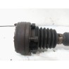 Recambio de transmisión delantera derecha para volkswagen vento (1h2) cl referencia OEM IAM   