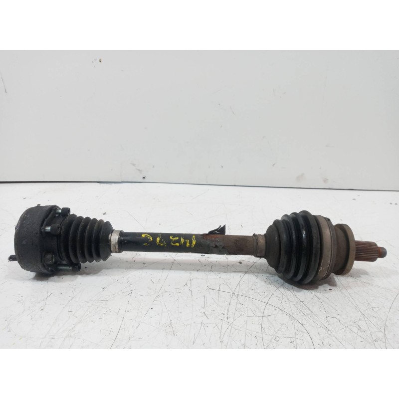 TRANSMISIÓN delantera izquierda | Becerril Scrap Yard