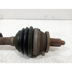 TRANSMISIÓN delantera izquierda | Becerril Scrap Yard