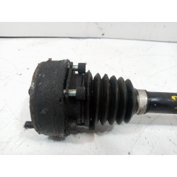 TRANSMISIÓN delantera izquierda | Becerril Scrap Yard