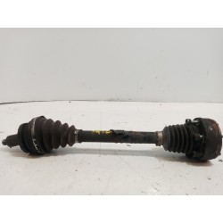 TRANSMISIÓN delantera izquierda | Becerril Scrap Yard