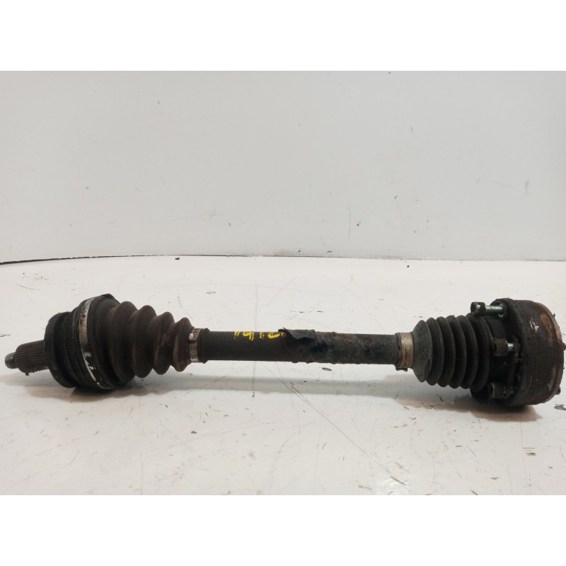 TRANSMISIÓN delantera izquierda | Becerril Scrap Yard