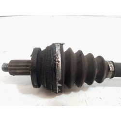 TRANSMISIÓN delantera izquierda | Becerril Scrap Yard