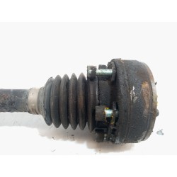 TRANSMISIÓN delantera izquierda | Becerril Scrap Yard