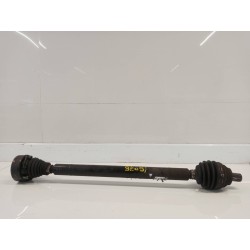 Recambio de transmisión delantera derecha para seat toledo (5p2) exclusive referencia OEM IAM   