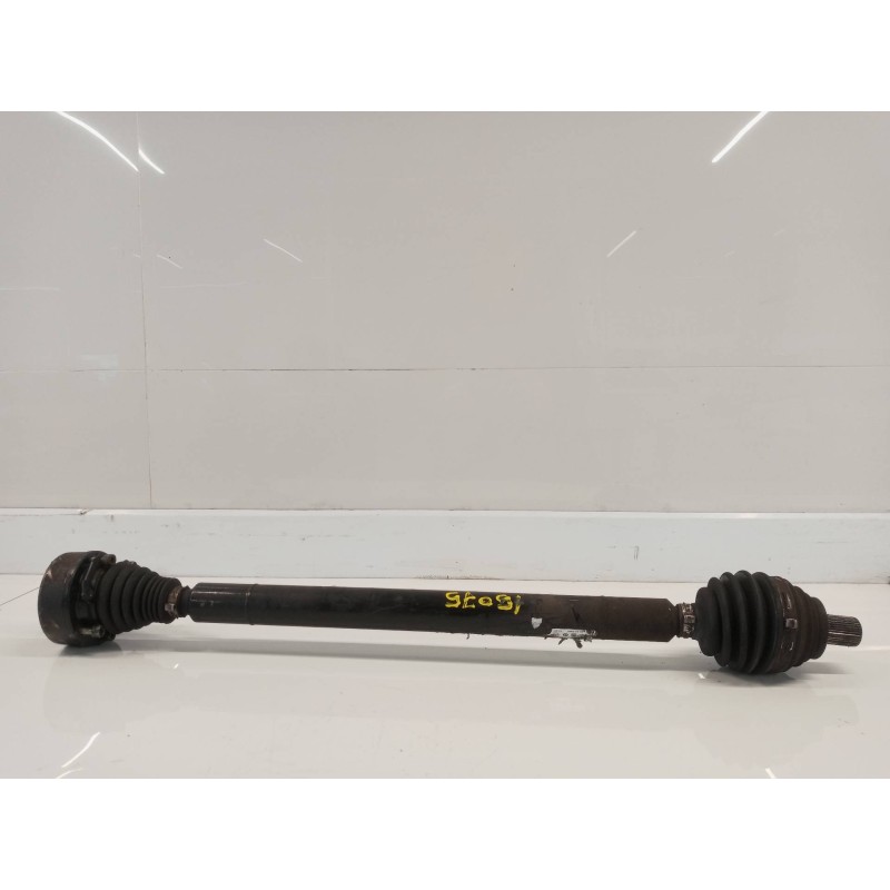 Recambio de transmisión delantera derecha para seat toledo (5p2) exclusive referencia OEM IAM   