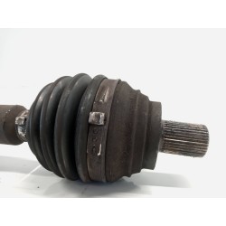 Recambio de transmisión delantera derecha para seat toledo (5p2) exclusive referencia OEM IAM   