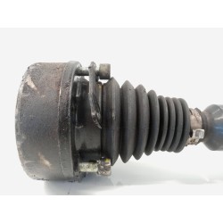 Recambio de transmisión delantera derecha para seat toledo (5p2) exclusive referencia OEM IAM   