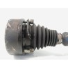 Recambio de transmisión delantera derecha para seat toledo (5p2) exclusive referencia OEM IAM   