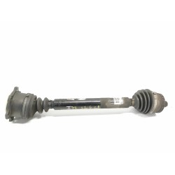 TRANSMISIÓN delantera izquierda 8D0407271BJ | Becerril Scrap Yard