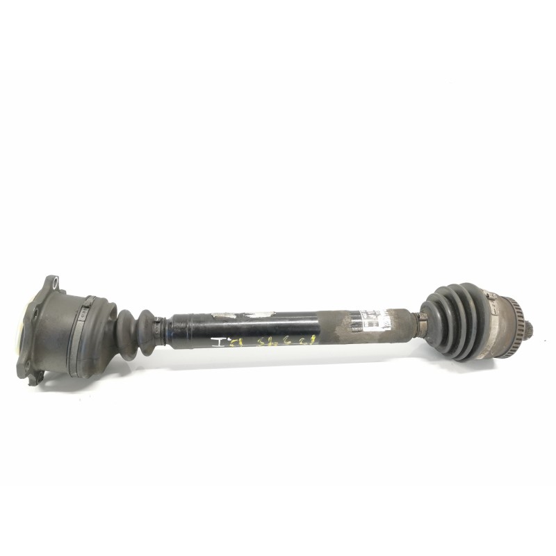 TRANSMISIÓN delantera izquierda 8D0407271BJ | Becerril Scrap Yard