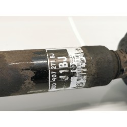 TRANSMISIÓN delantera izquierda 8D0407271BJ | Becerril Scrap Yard