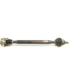 Recambio de transmisión delantera derecha para seat ibiza (6j5) reference referencia OEM IAM 6R0407762  