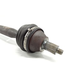 Recambio de transmisión delantera derecha para seat ibiza (6j5) reference referencia OEM IAM 6R0407762  