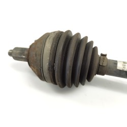 TRANSMISIÓN delantera izquierda 6R0407761A | Becerril Scrap Yard