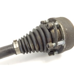 TRANSMISIÓN delantera izquierda 6R0407761A | Becerril Scrap Yard