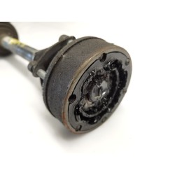 TRANSMISIÓN delantera izquierda 6R0407761A | Becerril Scrap Yard