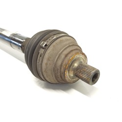 Recambio de transmisión delantera derecha para volkswagen touran (1t3) advance referencia OEM IAM 1K0407272SP  