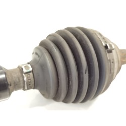 Recambio de transmisión delantera derecha para volkswagen touran (1t3) advance referencia OEM IAM 1K0407272SP  