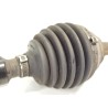 Recambio de transmisión delantera derecha para volkswagen touran (1t3) advance referencia OEM IAM 1K0407272SP  