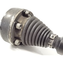 Recambio de transmisión delantera derecha para volkswagen touran (1t3) advance referencia OEM IAM 1K0407272SP  