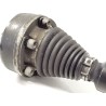 Recambio de transmisión delantera derecha para volkswagen touran (1t3) advance referencia OEM IAM 1K0407272SP  