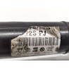 Recambio de transmisión delantera derecha para volkswagen touran (1t3) advance referencia OEM IAM 1K0407272SP  