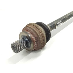 TRANSMISIÓN trasera izquierda 5Q0501203A 0400285708 | Becerril Scrap Yard