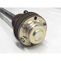 TRANSMISIÓN trasera izquierda 5Q0501203A 0400285708 | Becerril Scrap Yard