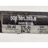 TRANSMISIÓN trasera izquierda 5Q0501203A 0400285708 | Becerril Scrap Yard