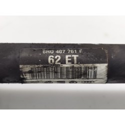 TRANSMISIÓN delantera izquierda | Becerril Scrap Yard